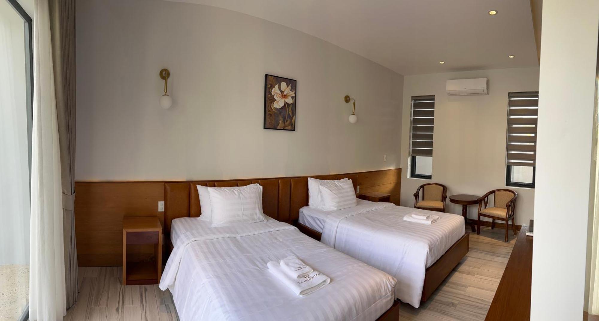 The R&B Boutique Hotel Кампот Екстериор снимка