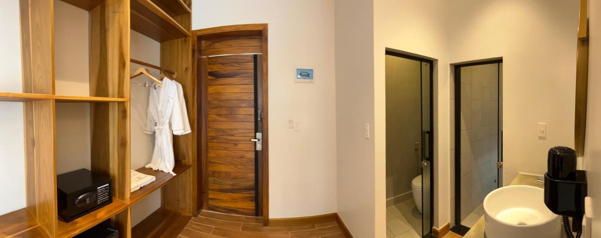 The R&B Boutique Hotel Кампот Екстериор снимка