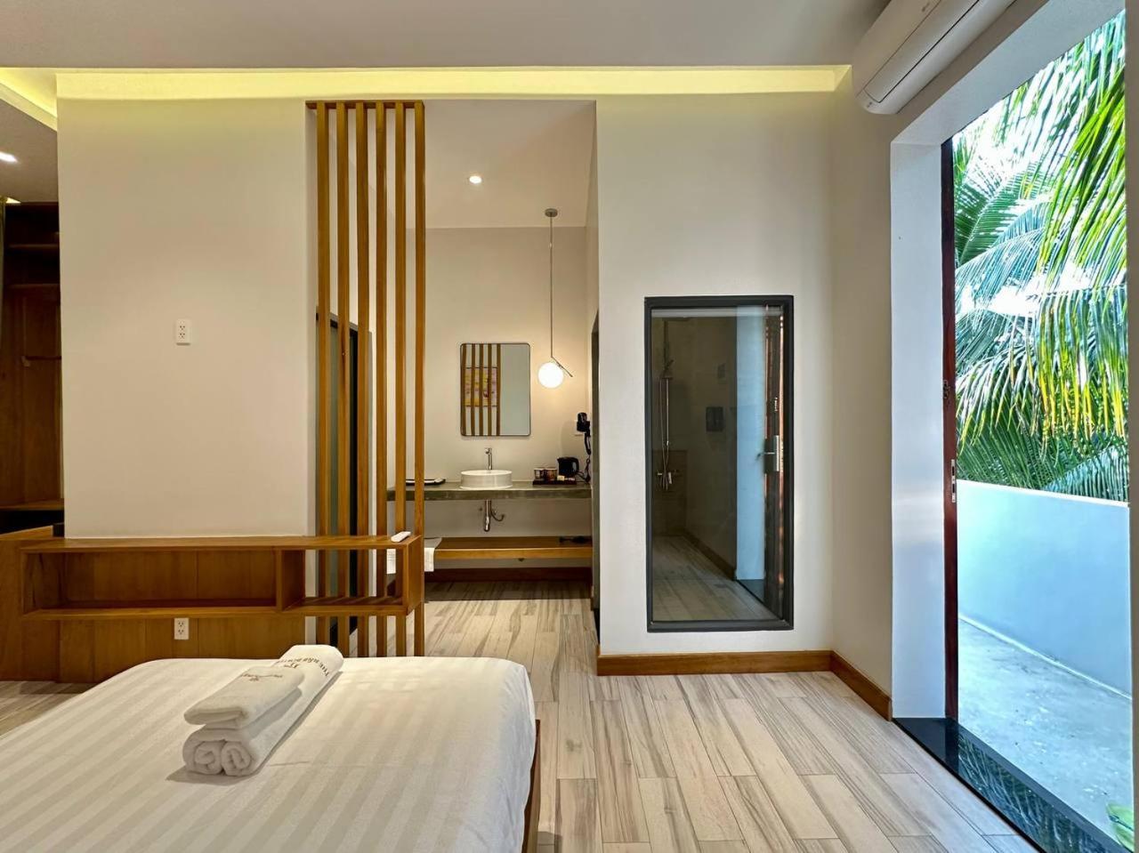 The R&B Boutique Hotel Кампот Екстериор снимка