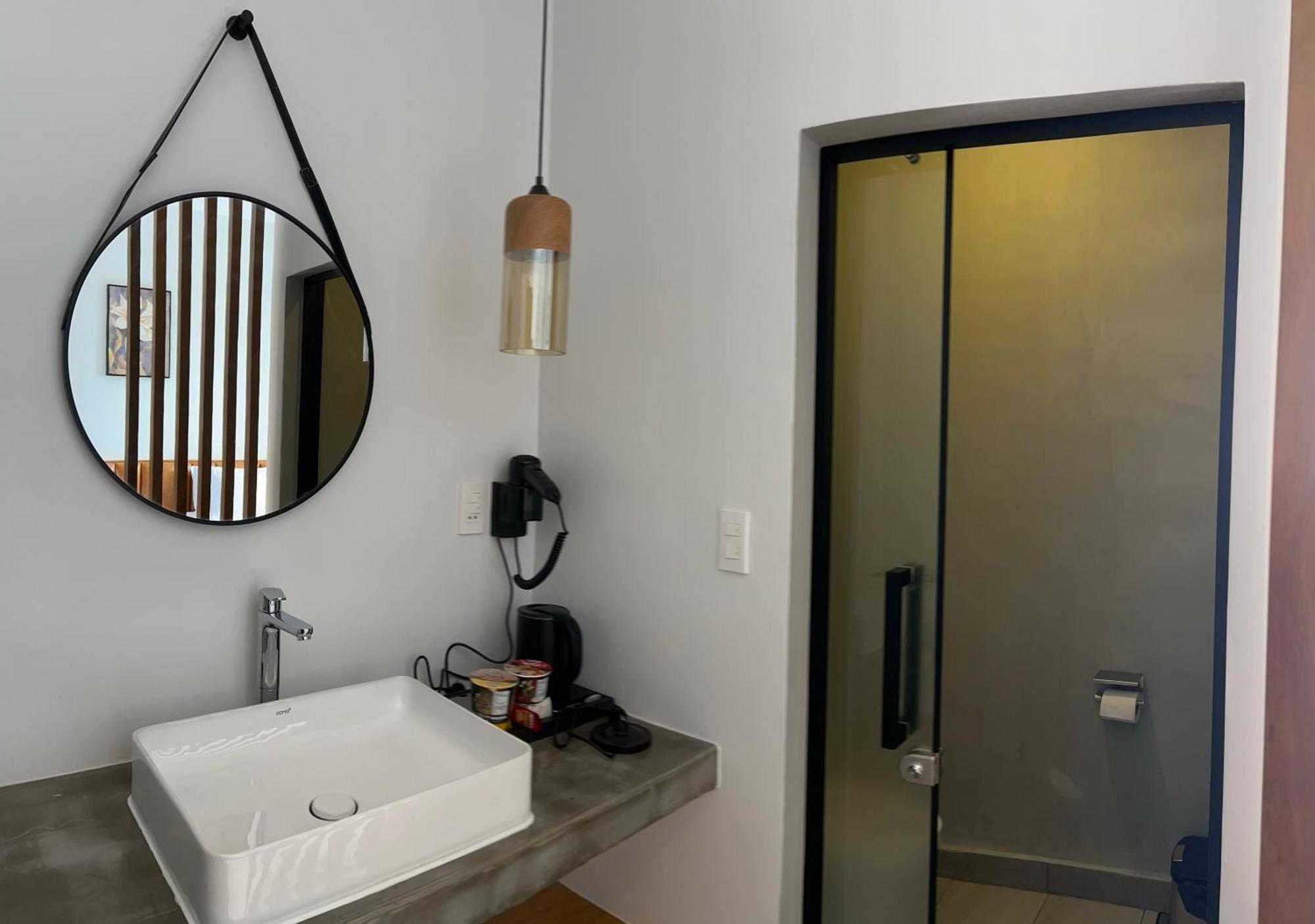 The R&B Boutique Hotel Кампот Екстериор снимка
