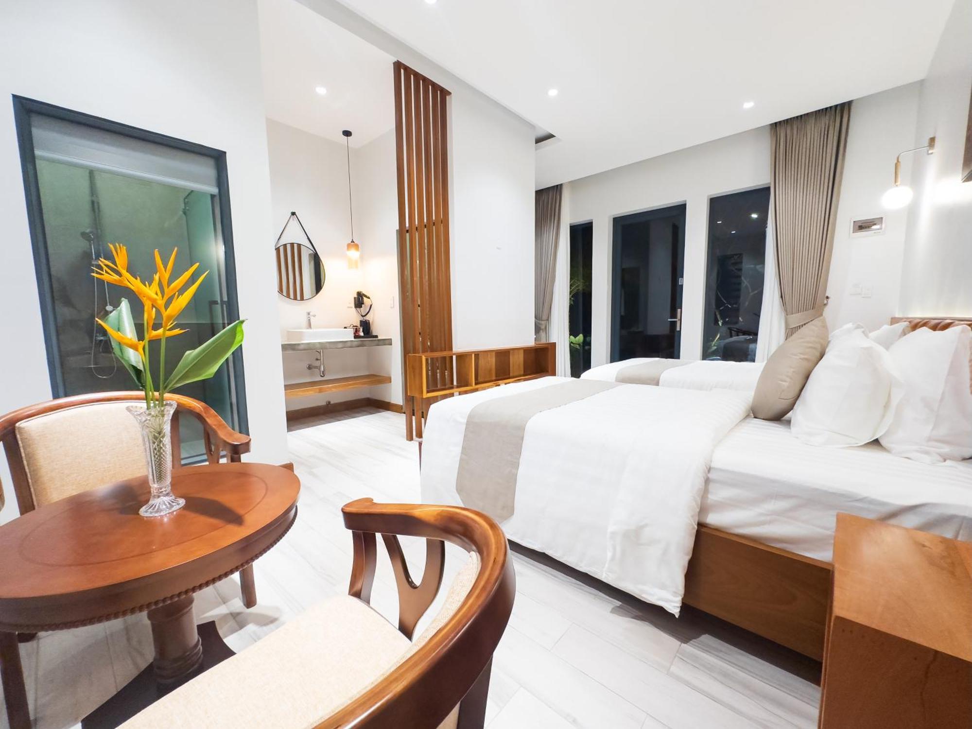 The R&B Boutique Hotel Кампот Екстериор снимка